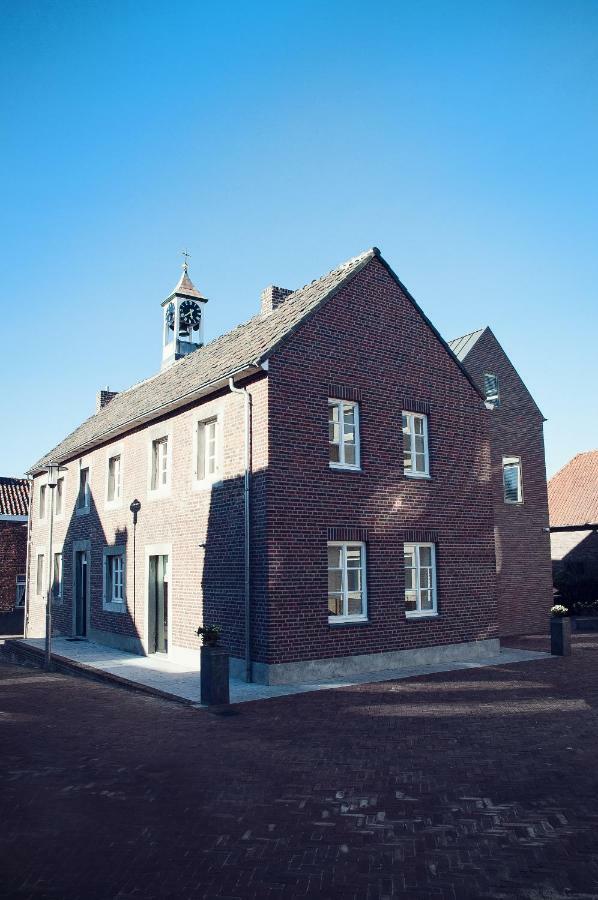 Maison Village 누르빅 외부 사진